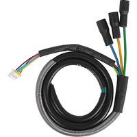 New Wheel Motor Wire For Ninebot MAX G30 KIckscooter G30D G30LP Electric Scooter Engine Cable Accessories