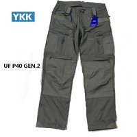 HMW Tactical UF P40GEN.2 ALL-TERRAIN All Terrain Second Generation Tactical Pants Training Pants Outdoor Durable Work Pants