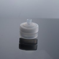 13mm 25mm 50mm Lab Reusable Plastic Needle Syringe Filter Holder for Membrane