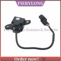 95790-D5000 Left Driver Side Mirror Mounted Camera For Kia Optima 2016-2018 1.6L 2.0L 2.4L 95790D5000 Automobiles Spare Parts