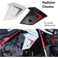 Hornet 750 2024 2025 Motorcycle Accessories Radiator Cheeks Protector Side Decorate Fairing For Honda CB750 CB 750 Hornet 2022