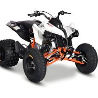 AliExpress NONE M10 32x20mm Ball Joint Kit For Kayo ATV 110 125 150 180 Swing A-Arm Quad Bike Parts
