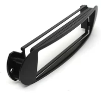 1 DIN Car Stereo Panel Plate Refitting In Dash Dashboard Car Radio Fascias for VW Beetle 1998-2000 2001 2002 2003 2004-2008