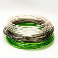 8-16mm Fish Tank Thickened Pipe Aquarium Hose Water Pump Filter Accessories Tube Aquarium Cleaning Tool Garden Irrigation Hose