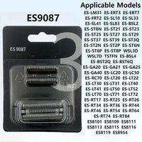 For Panasonic shaver ES9087 ES9068 blade accessories ES-ERT3 LT30 ST23 WSL7D WSL7D TSTFN ES-BSL4 ES-BST2Q ES-BST6Q ES-GA20