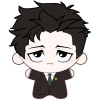 10cm Jujutsu Kaisen Hiromi Higuruma Cosplay Printed Body Attribute Cotton Doll Cute Doll Surrounding Gift for Friends