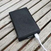 Gaming Console Case for Miyoo Mini Provide Full Protections and Durability