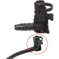 Thermostat Water Hose Pipe Connector For Alfa Romeo Fiat Vauxhall Opel Chevrolet Aveo Cruze Orlando Trax