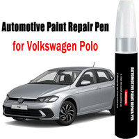 Automotive Paint Repair Pen for Volkswagen Polo Touch-Up Pen Paint Scratch Remover Car Paint Care Accessories