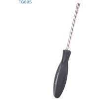 ใANใใANใSingle D Design Type Carburetor Adjustment Tool Screwdriver For Blower Trimmer