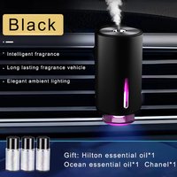 Flavoring For Cars Air Vent Outlet Odor Car Air Freshener Fragrance Spray Aroma Diffuser Essential Oils Diffuser