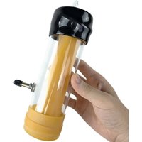 PZHI-Effiziente Milchmaschine für Milchviehbetriebe, vollautomatische Melkmaschine mit Mehrfrequenzschaltung und großvolumigen K