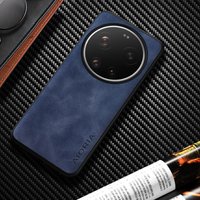 for Xiaomi 17 Ultra Case capa funda stylish durable pu leather phone cover for xiaomi 17 pro max case coque