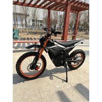 AliExpress NONE 3000W High Power Electric Motorcycle Off Road Adult Electric Bike Outdoor Commuter Scooter for Daily Travel