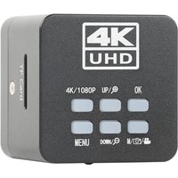 4K UHD Microscope Camera 41MP HDMI USB Type-C Sony IMX678 Industrial Digital Electronic Microscope for Phone Repair Soldering