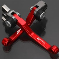For Beta XTRAINER X-Trainer 300 2015-2022 2001 2020 2019 Folding Pivot Brake Clutch Levers Motorcycle Dirt Bike Lever Aluminium