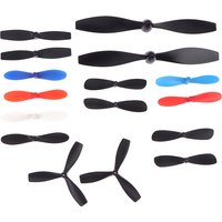 1Pair Foam Hand Throwing Glider Propeller Power Paddle For F22 SU35 SU57 J11B J20 Remote Control Airplane Accessories