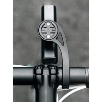 AliExpress ROCKBROS Nylon Bicycle Speedometer Holder for Gopro Mount IGS / Garmin / Bryton / Cateye Computer MTB Bike Stopwatch Light Mount