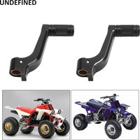 Kicker Kickstart kickstarter Starter Lever Pedal For Yamaha Banshee 350 YFZ350 1987-2006 ATV Parts Replaces OEM 2GU-15620-01-00