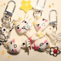 Toro Inoue Keychain Drop!! ⭐️