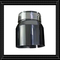 1 Pc Stainless Muffler Tip For F20 F21 F30 F32 F36 M2 M3 M4 F80 F82 F83 F87 M135i M140i M235i M240i M335i M340i M Exhuast Pipe
