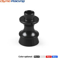 Car Styling Gear Shift Knob Reverse Lifter Up For Subaru BRZ Toyota FT86 GT86 Silver,Red,Black,Blue