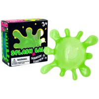 Hot selling sensory puzzle squeeze toys, bacterial flowering stress relief tools, adult and children's anti anxiety toys