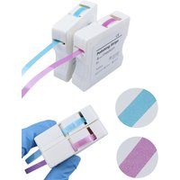 1pc Dental Interproximal Resin Tooth Finishing Polishing Strips Fine/Medium Teeth Whitening Material for Oral Care