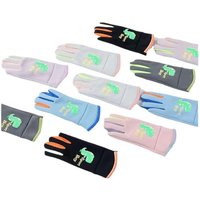 AliExpress NONE Kids Warm Gloves Autumn Winter Cartoon Dinosaur Boys Girls Outdoor Cycling Windproof Water-Repellent Gloves