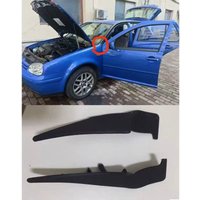 New High Quality Front Wiper Cowl Seal Side Foam For VW Golf 4 Bora Passat B5