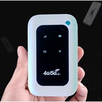 4G LTE WiFi Router Modem Portable Hotspot Pocket WiFi SIM Card LTE Router Mobile Wireless Router With SIM Card For Asian Europe
