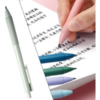 Unlimited Writing Press Pencil Eraseable Eternals Magics Pencil Portable Student Soomthly Drawing Pencil For Writing Painting