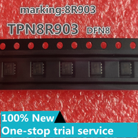 5-100pcs TPN8R903 For Xbox One S Q9D2 Q9D4 Q9E2 Compatible Mosfet IC Chip 8R903 on Board %New Original