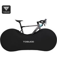 AliExpress TOSUOD Bicycle Dust Cover Sun Protection Full Cover Wheel Protector for Mountain Road Bike Storage Indoor Outdoor Use Durable