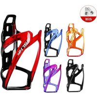 AliExpress ESLNF Hot Sale Portable Outdoor Bike Cage Plastic Bicycle Water Cycling Durable Bottle Holder