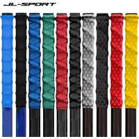 Ice Hockey Sticks Heat Shrinkable Sleeve Hockey Stick Grip Non-Slip Fishing Rod Training Badminton Hockey Equipment Accessories