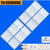 LED Backlight For TH-T65EX600K TX-65EX600E TX-65EX610E TH-65EX600A TX-65FXR600 TX-65FXX689 TX-65FXW654 TX-65FXN688 TX-65FXF687