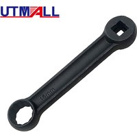 16mm 3/8" Engine Mount Wrench For Mercedes Screw Nut Remover Tool
