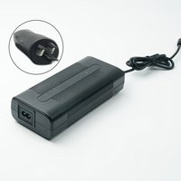 AliExpress HKNA 42V 2A Ebike Charger For 36V Bosch Active/Performance Line E-Bike Battery