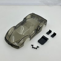 ABS Plastic Car Shell Body Shell 98MM Wheelbase for RC Car 1/28 KYOSHO Mini-z HGD1 RW00 DRZ XRX TG GLA LSD DriftArt DZ01