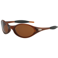 2026 y2k Euro-American polarized sunglasses for men and women TR retro oval round frame outdoor cycling driving sunglasses.