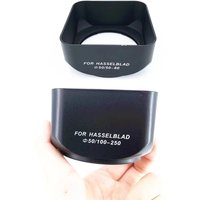 Unique Lens Hood for Hasselblad V System B50 Lenses 50mm 80mm 100mm 120mm 150mm 250mm