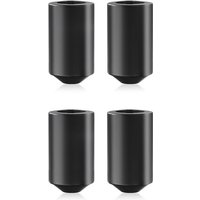 4PCS K2 Plus K2/ K2 Pro Hotend Silicone Cover Heating Block Insulation Silicone Socks For Creality Hi Combo Extruder Hotend