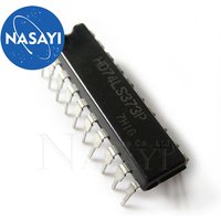 10PCS SN74LS373N 74LS373 DIP-20