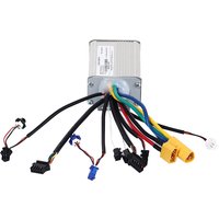 48V 20A Controller Electric Scooter Control Motherboard for KUGOO KIRIN KuKirin G2 Pro Brushless DC Motor 2024 Version Display
