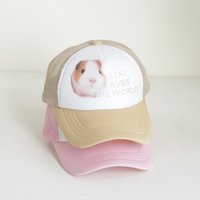 2026 new animal Novelty cute Baseball Cap Women Men Streetwear Embroidery Vintage Hats Adjustable Hip Hop Caps