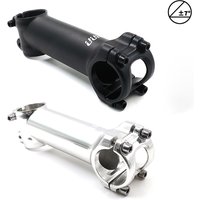 AliExpress NONE Aluminum Alloy Road Bike Handlebar Stem Length 50/60/70/80/90/100/110/120mm Bicycle Stems Diameter 31.8mm/28.6mm Cycling Parts