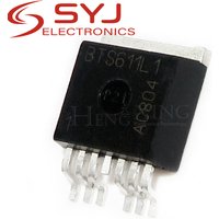 5pcs/lot BTS611L1 BTS611 TO263-7 new original In Stock