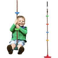 Children's Swings Large and Small Disc Tree Swings Children's Outdoor Swings Swing Chairs