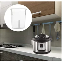 1PC for Instant Pot Electric Pressure Pot Accessories Water Cup Filling Box